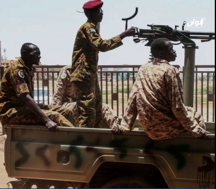 من يمزق السودان؟ اعترافات خطيرة تكشف دعمًا خارجيًا في حرب النيل الأزرق